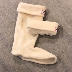 Hunter Original Cuffed Socks for Tall Boots